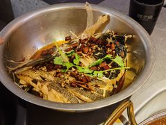-味之绝·美蛙鱼头火锅(科巷店)