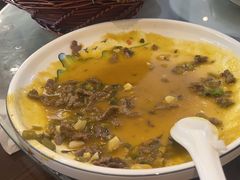 -食光慢宴·安吉土菜馆
