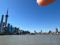 -东方明珠广播电视塔