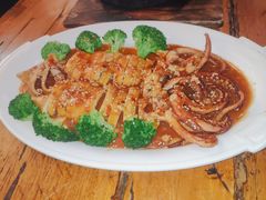 -那兰楼私房餐厅