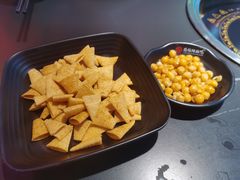 -淼福猪肚鸡·椰子鸡火锅(大沙地店)