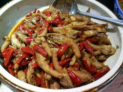 -士洲徽味阁(玉河休闲商业街店)