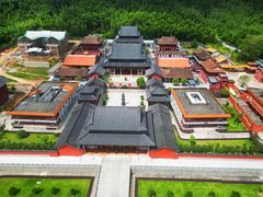 -福清灵石山国家森林公园
