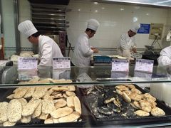 王家沙点心店(南京西路总店)-王家沙点心店(南京西路总店)