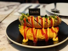 -沛家·西餐Brunch·直火料理