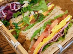 -AFS Cafe & Canteen(闽江二路店)