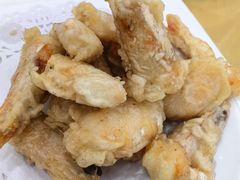 -聚丰德饭店(经五路店)