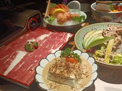 -玉川屋·深夜食堂居酒屋(柳巷店)