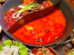 -冯校长老火锅(广州正佳广场店)