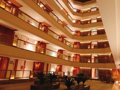 -惠州金海湾嘉华度假酒店