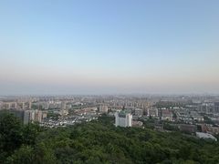 -杭州半山国家森林公园