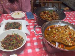 -龙师傅卤炒(天马店)
