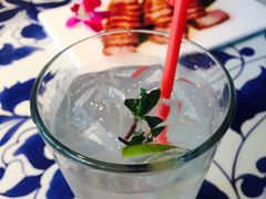 -绿茶餐厅(龙湖杭州金沙天街店)