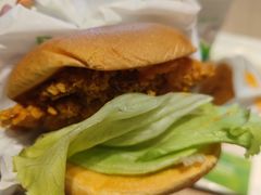 -德克士(安靖店)