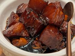 古法红烧肉-吉士·星座 JISHI CONSTELLATION(新天地店)