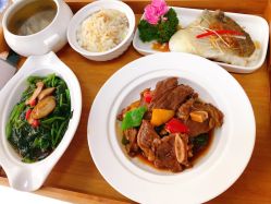 -禧月荟S月子中心(侨城店)