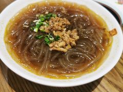 牛肉粉丝-知味观小吃·简餐·糕点(萧山店)