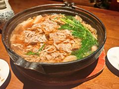 -千代武日本料理(开发区店)