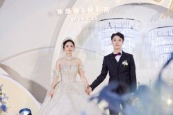 -B.Bridge Couture婚纱礼服(福田店)