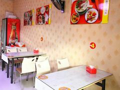 -港式餐厅(阜阳店)