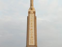 -八一南昌起义纪念塔