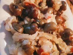 炒螺-阿莲饺子店