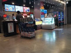 -CGV影城(黄河道ScreenX店)