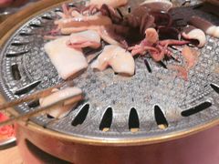 -西塔老太太泥炉烤肉(亚运村店)
