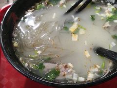 -豫石记羊汤(北苑店)