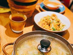 -吃饭皇帝大(合生汇店)