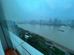 酒店外景-上海凯宾斯基大酒店