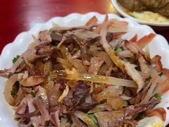 -金杨拉面王小吃面馆·牛三宝面·红烧牛肉粉