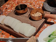 -涌煲记·蟹煲·砂锅海鲜·煲出宁波味(天一旗舰店)