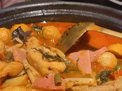 -神府路壹号·海鲜烧烤·砂锅粥·锅物(三坊七巷店)