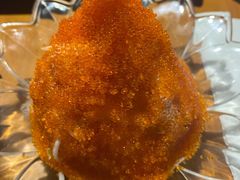 火山沙拉-魔丼屋(日月光店)