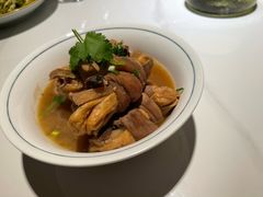 -风味小馆(天目湖宾馆店)