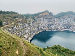 -黄埔油麻山森林公园