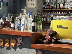 -咖法森林·咖啡  酒吧(天河店)