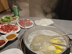 -贵宾牛·潮汕牛肉火锅(珠池总店)