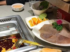 -海底捞火锅(泰安爱琴海店)