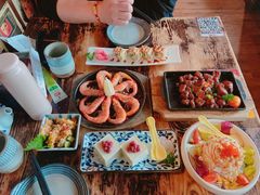 -小川洋风料理(汉街店)