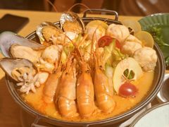 -青木瓜之味 · 越南料理(七宝宝龙店)