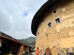 -福建土楼(南靖)景区