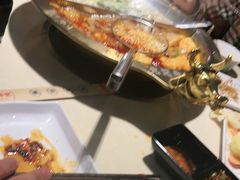 -九记潮汕现切鲜牛肉自助火锅(长沙·方圆荟店)