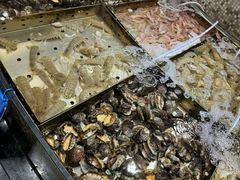 -良友·海鲜青岛菜(五四广场店)