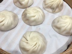 -鼎泰丰(新港中心店)