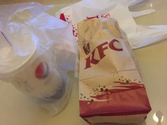 肯德基(西稍门店)-肯德基(西稍门店)