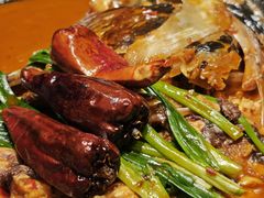 -茶啊冲电影主题文化餐厅(TOUCH12街店)