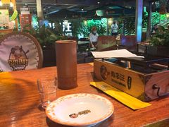 -肉串汪(望京店)