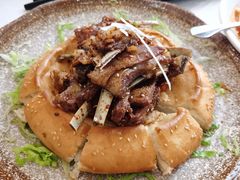 -新粤新疆菜(禅城店)